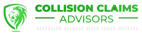 Collision Claims Advisors — Restoring Balance When Trust Waivers
