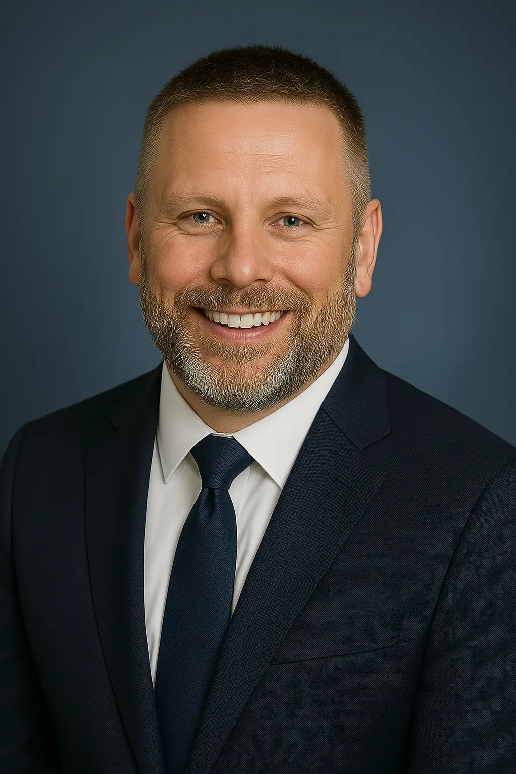 Charlie Whitaker, Founder and President of Collision Claims Advisors