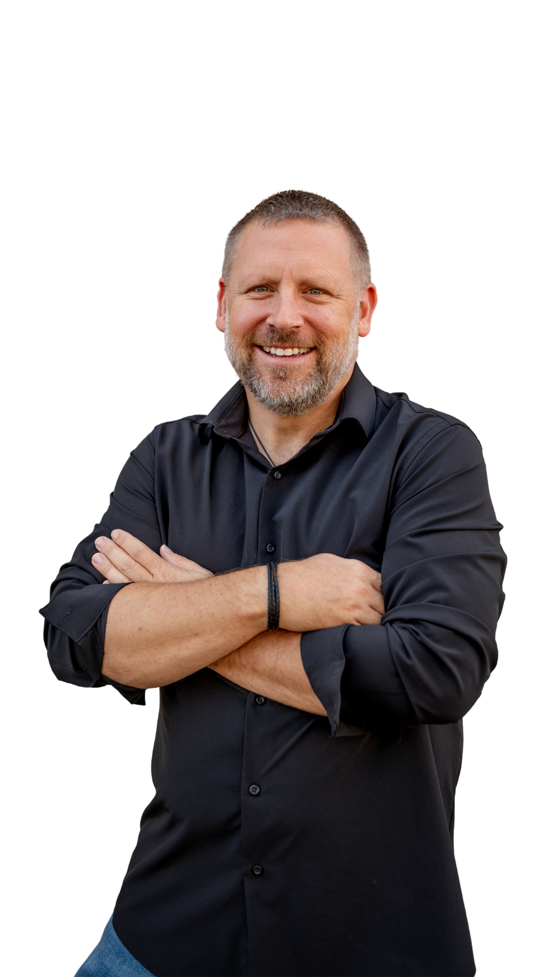 Charlie Whitaker — Founder, Collision Claims Advisors